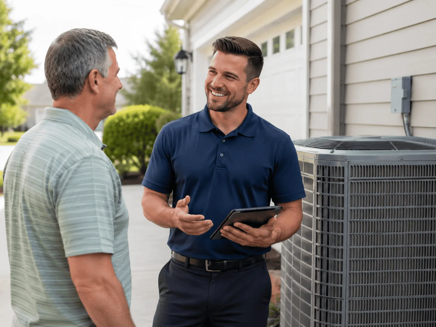 Heat Pump Installation Columbus, AR FAQs